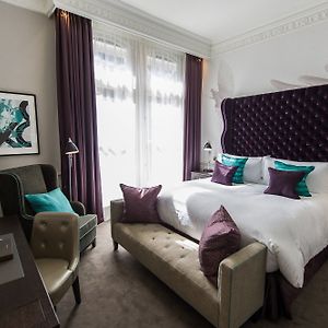 Deluxe Double Kamer
