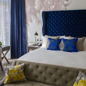 Deluxe Studio met een King Size Bed